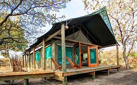 Fathala Wildlife Reserve